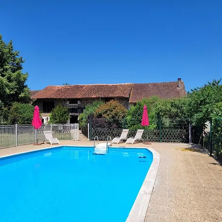Authentic, Spacious For 10 Vakantiehuis