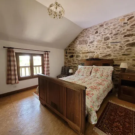 Authentic, Spacious For 10