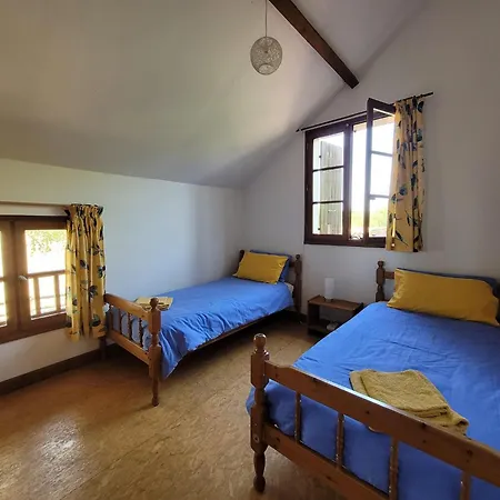 Authentic, Spacious For 10